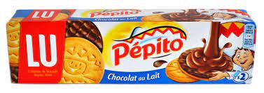 Pepito milk chocolate